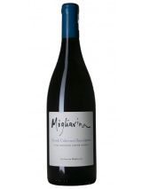 Syrah - Cabernet Sauvignon 2020 Migliarina photo