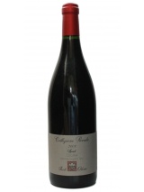 Syrah Collezione Privata 2009 Isole e Olena photo