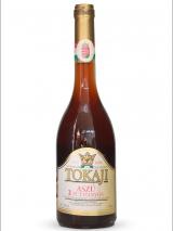 Tokaji Aszú 3 Puttonyos 0.5L 1993 0.5L Kereskedohaz photo