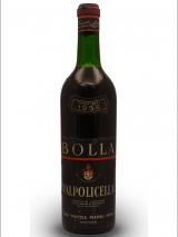 Valpolicella 1956 Bolla photo