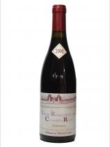 Vosne-Romanée 1er Cru Clos des Réas 2008 Domaine Michel Gros photo