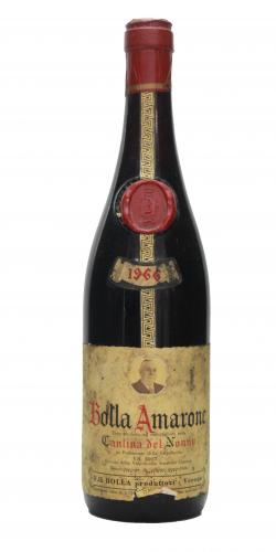 Amarone della Valpolicella 1966 picture