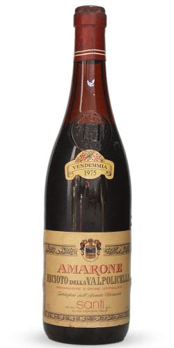 Amarone della Valpolicella 1975 picture