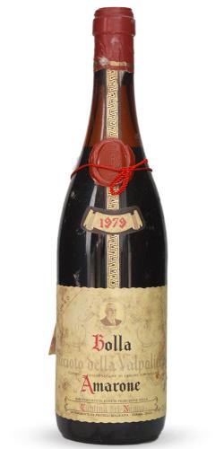 Amarone della Valpolicella 1979 picture