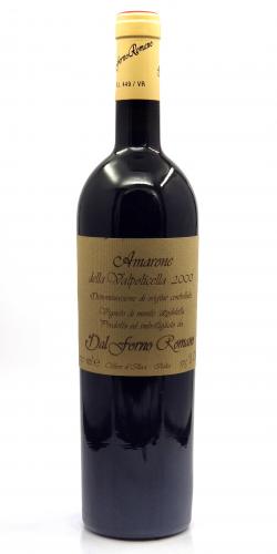 Amarone della Valpolicella 2000 picture