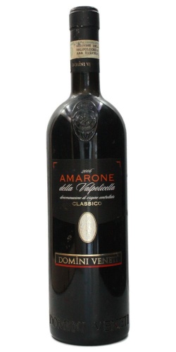 Amarone della Valpolicella 2006 picture