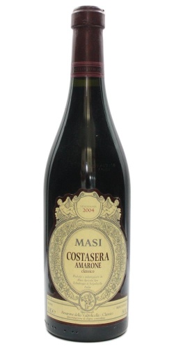 Amarone della Valpolicella Costasera 2004 picture