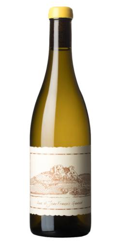 Arbois Savagnin Pétit Curoulet 2016 picture