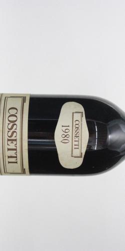 Barbaresco 1980 picture