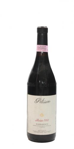 Barbaresco 1998 picture