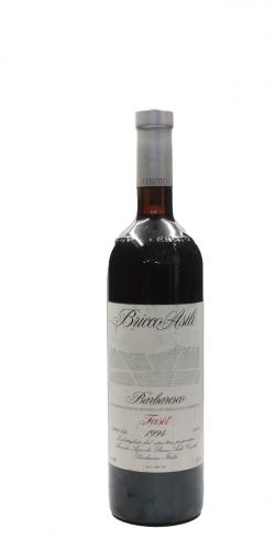 Barbaresco Bricco Asili Faset 1994 picture