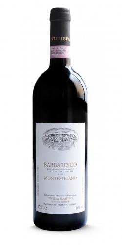 Barbaresco Montestefano 2010 picture