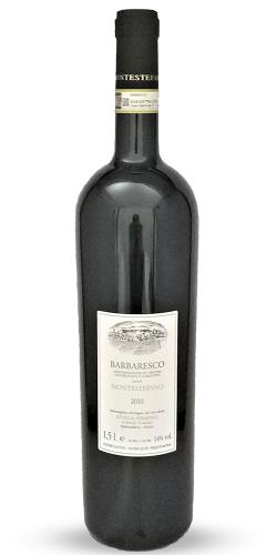 Barbaresco Montestefano 2010 picture