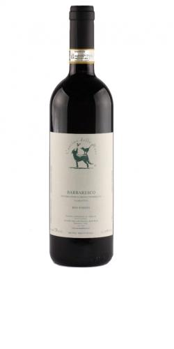 Barbaresco Rio Sordo 2012 picture