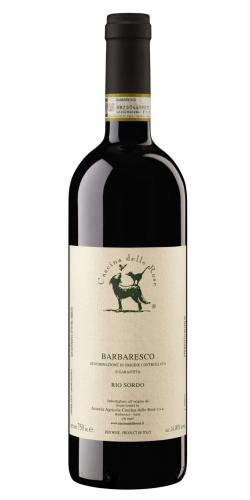 Barbaresco Rio Sordo 2019 picture