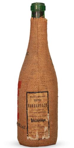 Barbaresco Riserva Speciale 1970 picture