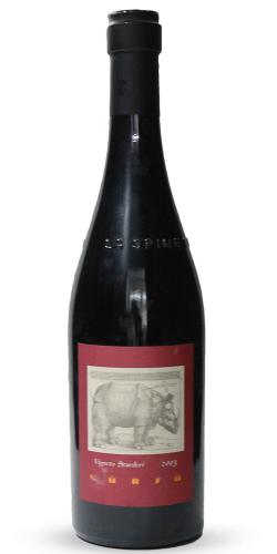 Barbaresco Starderi 2003 picture