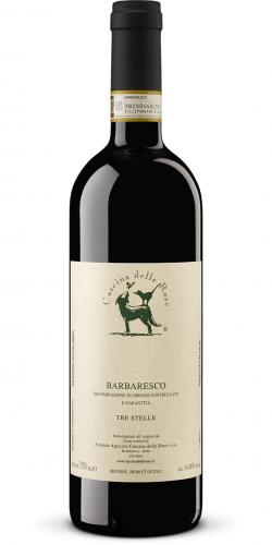 Barbaresco Tre Stelle 2019 picture