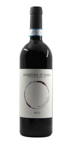 Barbera d'Alba 2022 picture