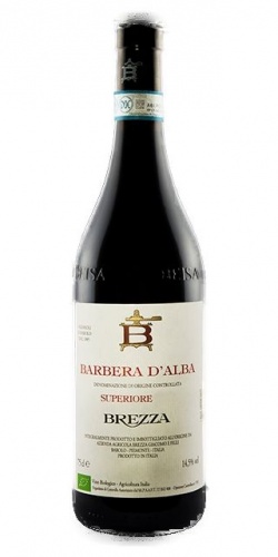 Barbera d'Alba Superiore 2021 picture