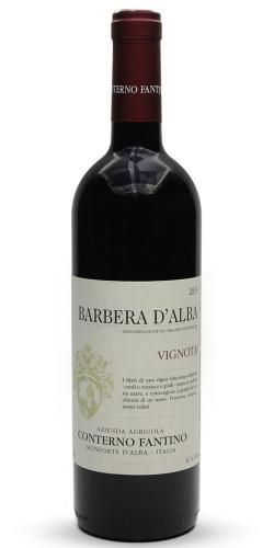 Barbera d'Alba Vignota 2015 picture