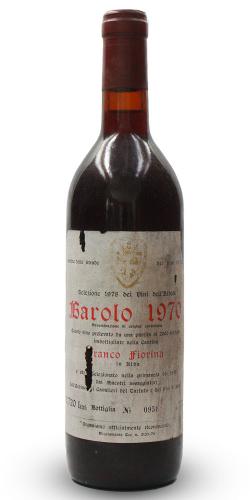 Barolo 1970 picture