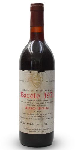 Barolo 1971 picture