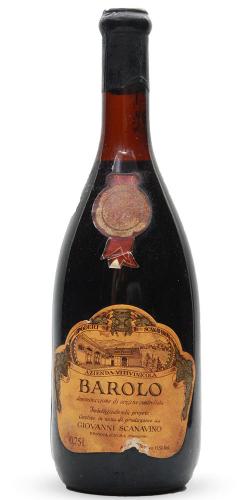 Barolo 1971 picture