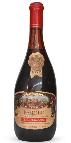 Barolo 1976 picture