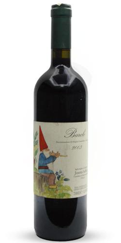 Barolo 2003 picture