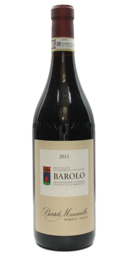 Barolo 2011 picture