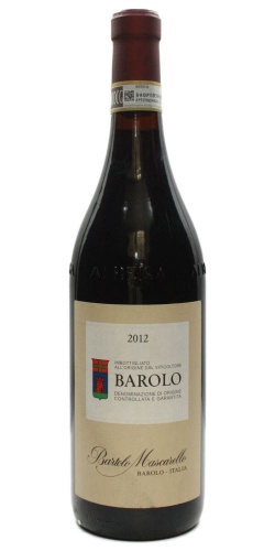 Barolo 2012 picture