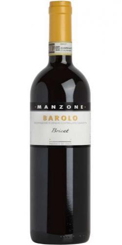 Barolo Bricat 2018 picture