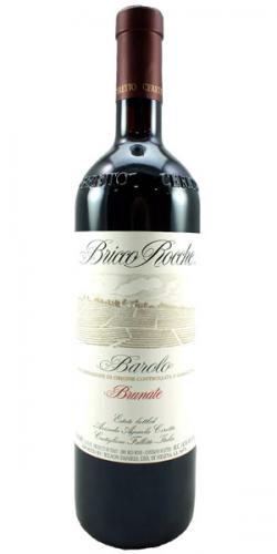 Barolo Brunate 1985 picture