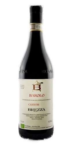 Barolo Cannubi 2019 picture