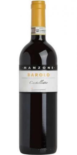 Barolo Castelletto 2013 picture