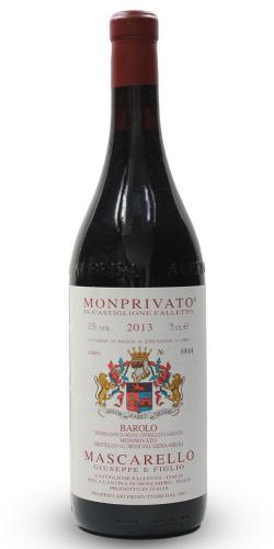 Barolo Monprivato 2013 picture