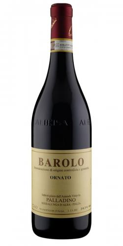 Barolo Ornato 2012 picture