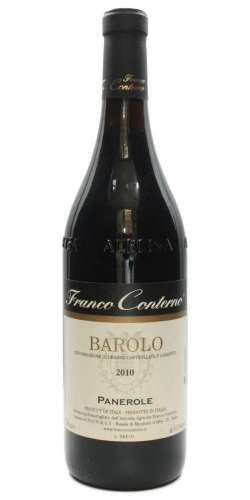 Barolo Panerole 2010 picture