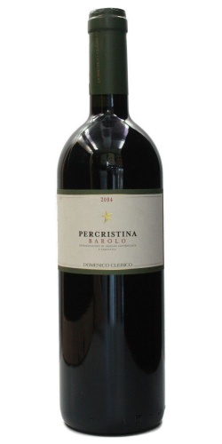 Barolo Percristina 2004 picture