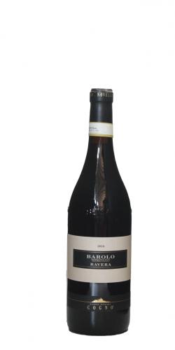 Barolo Ravera 2010 picture