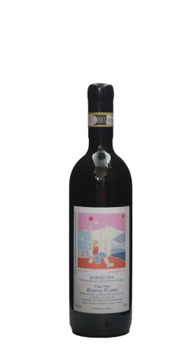 Barolo Riserva Fossati Case Nere 10 Anni 2010 picture