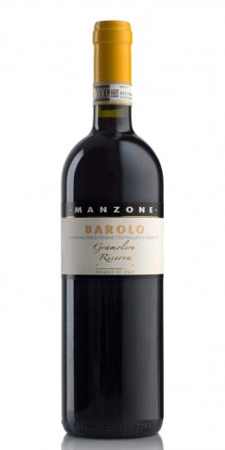 Barolo Riserva Gramolere 2015 picture