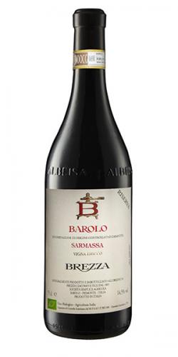 Barolo Riserva Sarmassa Vigna Bricco 2016 picture