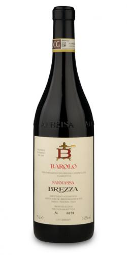 Barolo Sarmassa 2009 picture