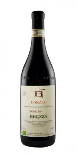 Barolo Sarmassa 2014 picture