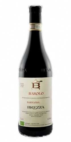 Barolo Sarmassa 2019 picture