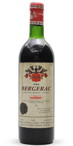 Bergerac 1966 picture