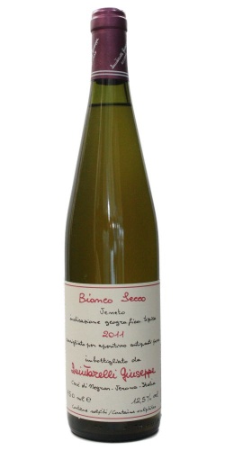 Bianco Secco 2011 picture