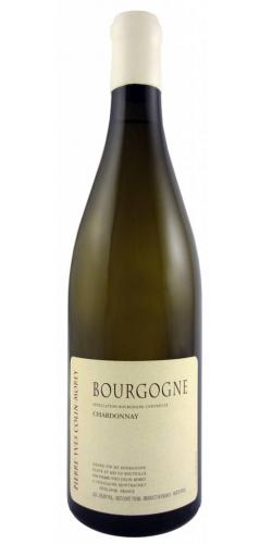 Bourgogne Blanc 2013 picture